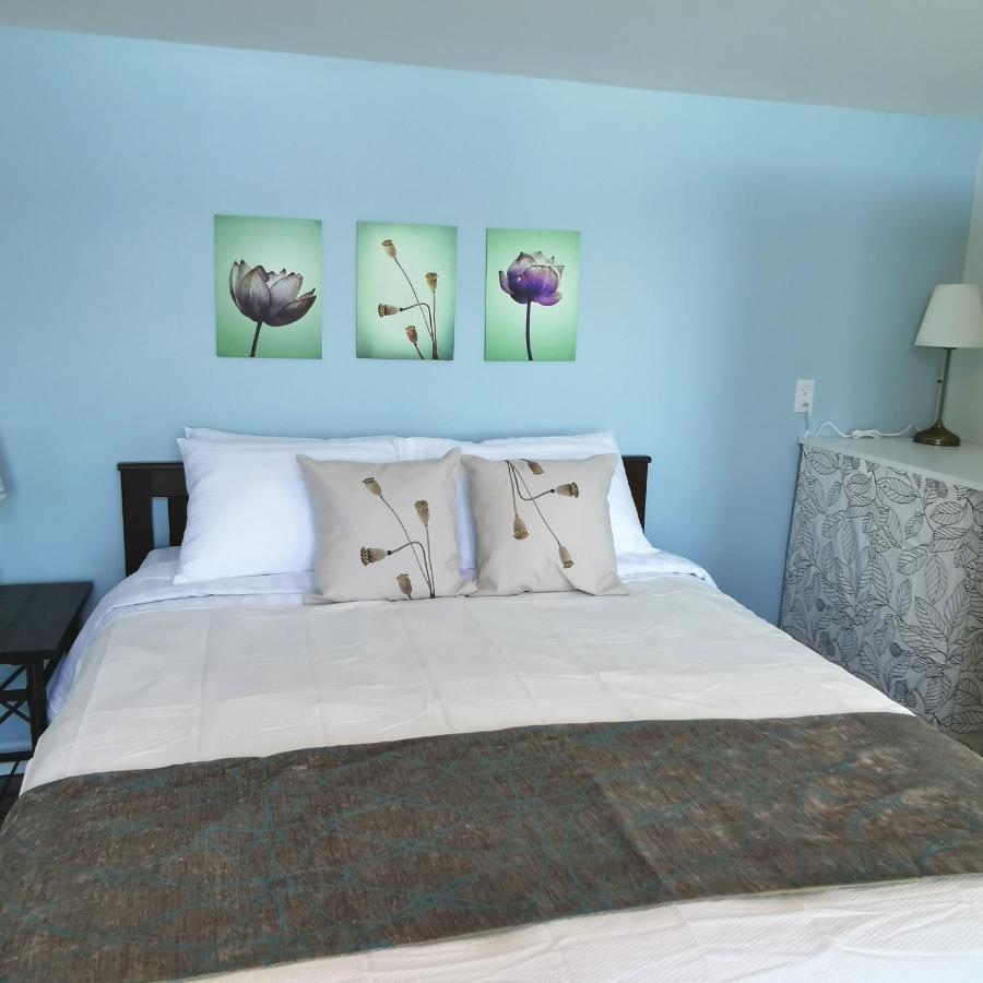 Lodge Knotty Pine Ocean Front - Adults Only