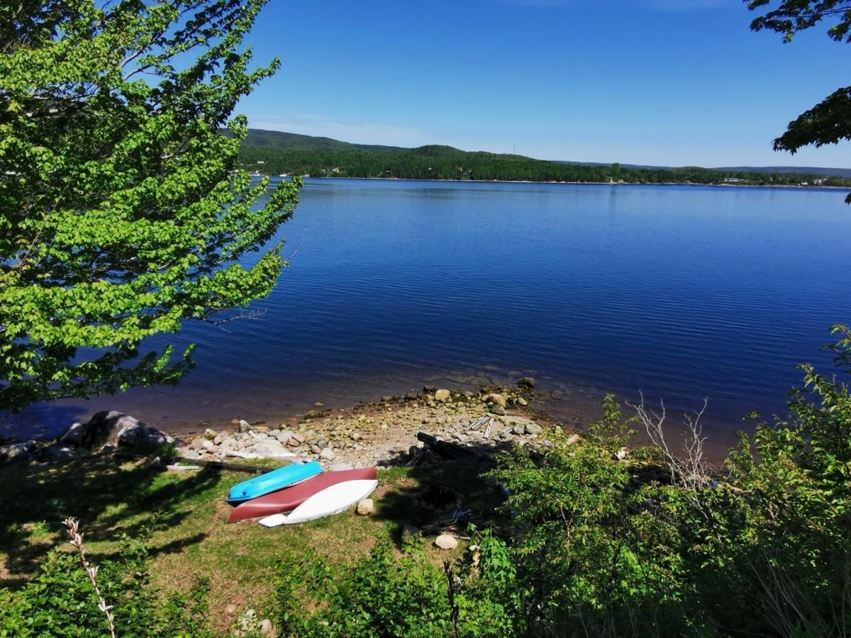 Lodge Knotty Pine Ocean Front - Adults Only *