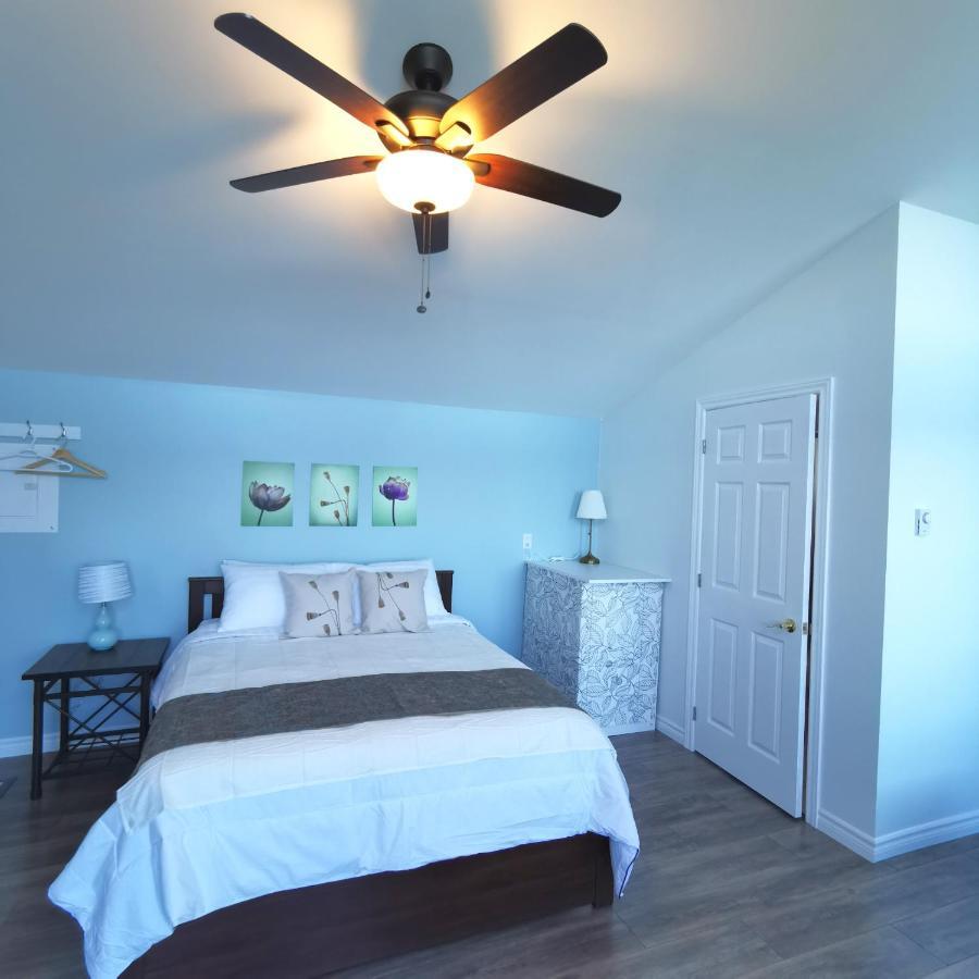 Knotty Pine Ocean Front - Adults Only Lodge *